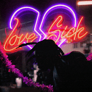 Love Sick (Deluxe)