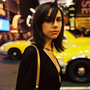 Zdjęcia dla 'PJ Harvey'