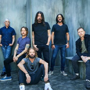Image for 'Foo Fighters'