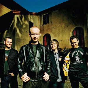 'The Fray' için resim