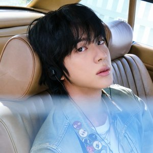 Avatar for Jin