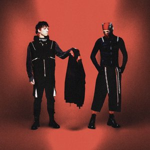 Image for 'Electronic'