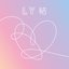 LOVE YOURSELF 結 'Answer'