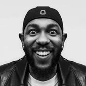 Kendrick Lamar scary
