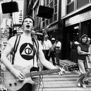 Image pour 'Billy Bragg'